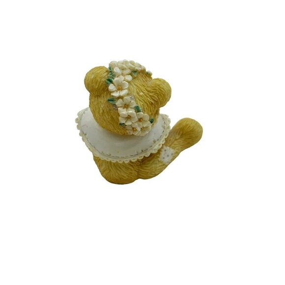 Cherished Teddies May 1993 Month Collection Enesco Collectibles Birthday - Picture 3 of 10